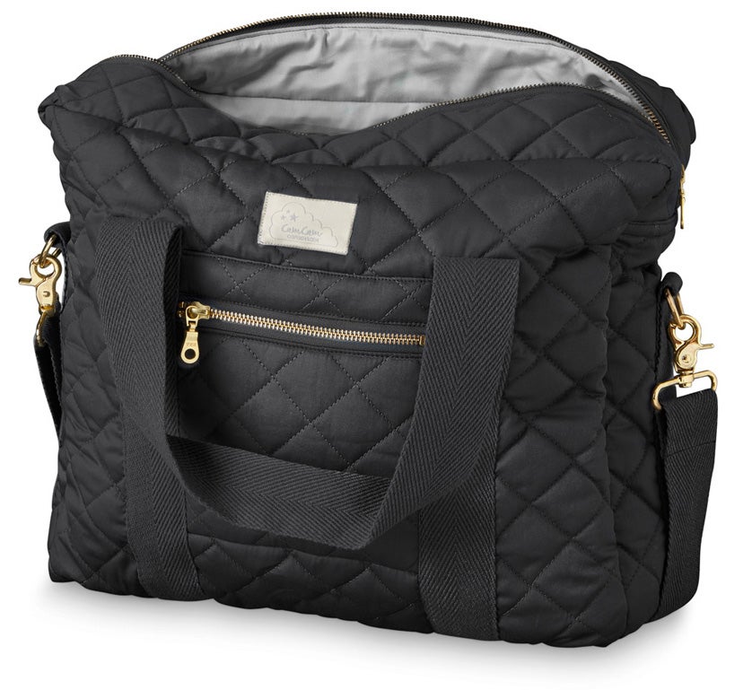 Cam Cam Wickeltasche, Black Cam Cam Wickeltasche, Black von Cam Cam Copenhagen