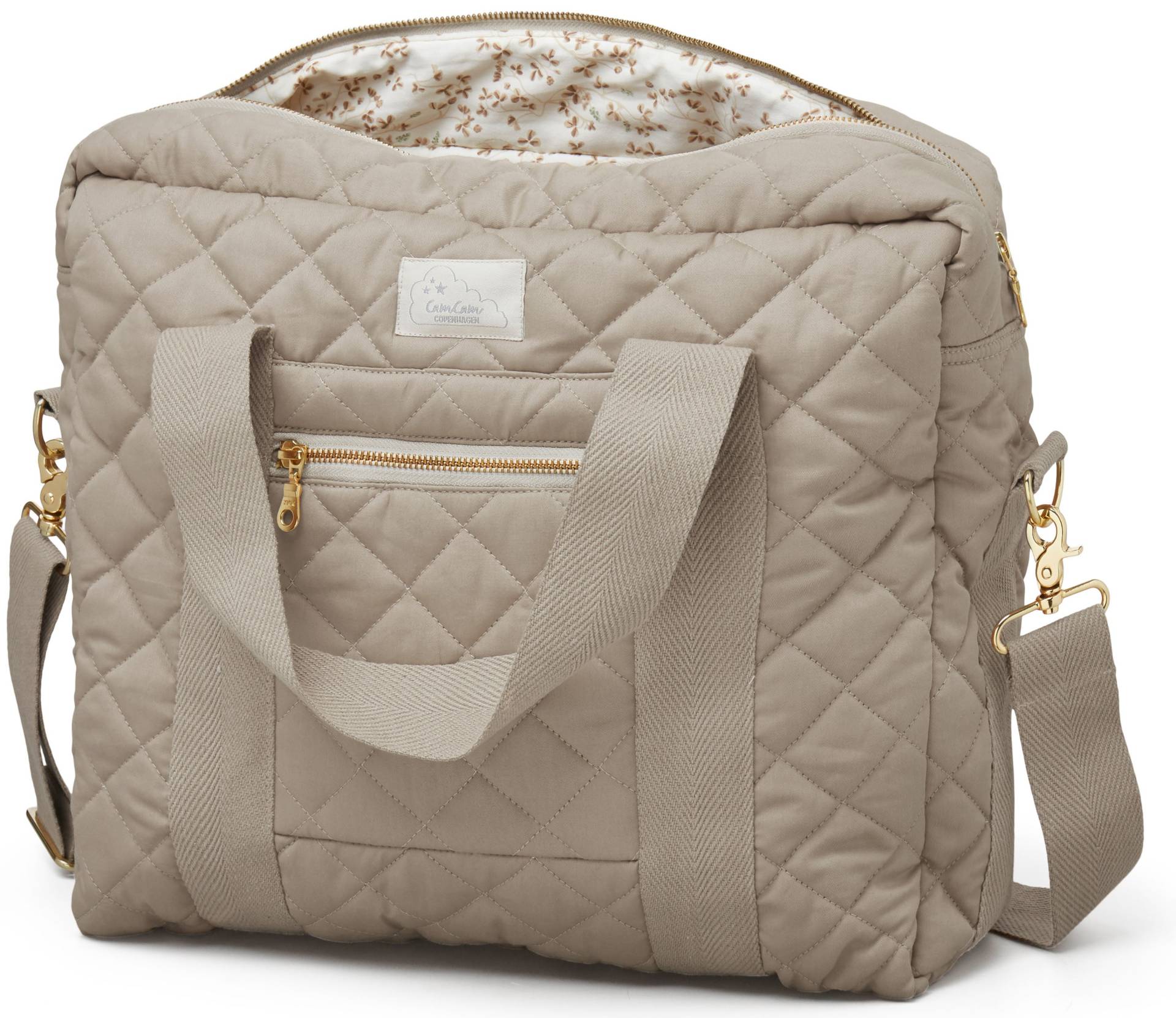 Cam Cam Wickeltasche, Hazel Cam Cam Wickeltasche, Hazel von Cam Cam Copenhagen
