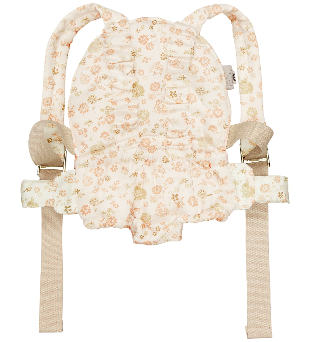 Cam Cam Babytrage für Puppen - Augusta - Cam Cam - One Size - Puppenzubehör Cam Cam Babytrage für Puppen - Augusta - Cam Cam - One Size - Puppenzubehör von Cam Cam