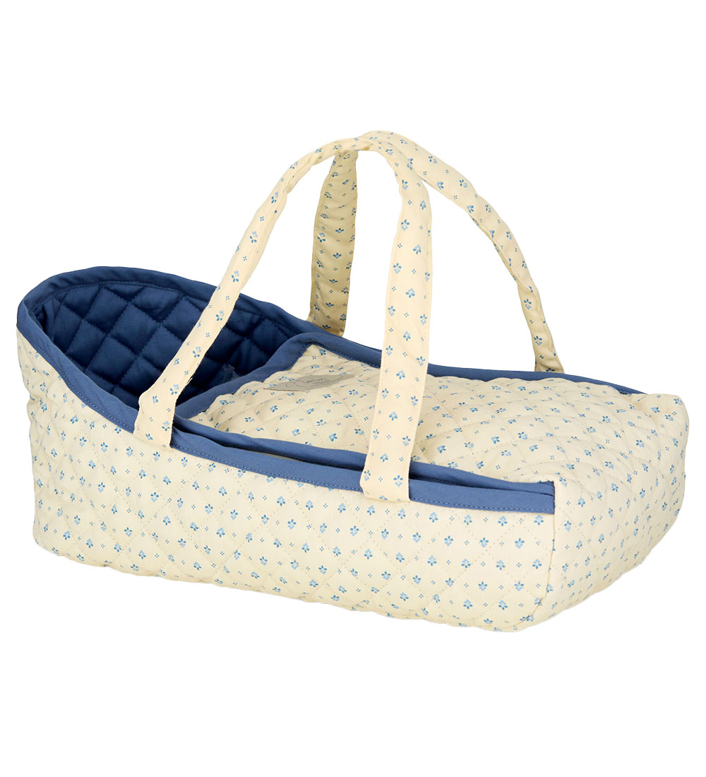 Cam Cam Babytrage für Puppen - Capri - Cam Cam - One Size - Puppenzubehör Cam Cam Babytrage für Puppen - Capri - Cam Cam - One Size - Puppenzubehör von Cam Cam