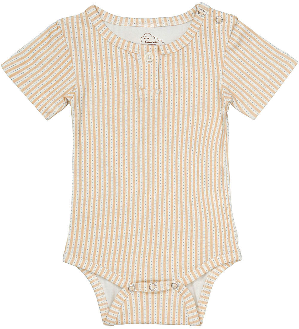 Cam Cam Body k/ä - Elliot - Haferfeld - Cam Cam - 56 - Body K/Ä Cam Cam Body k/ä - Elliot - Haferfeld - Cam Cam - 56 - Body K/Ä von Cam Cam