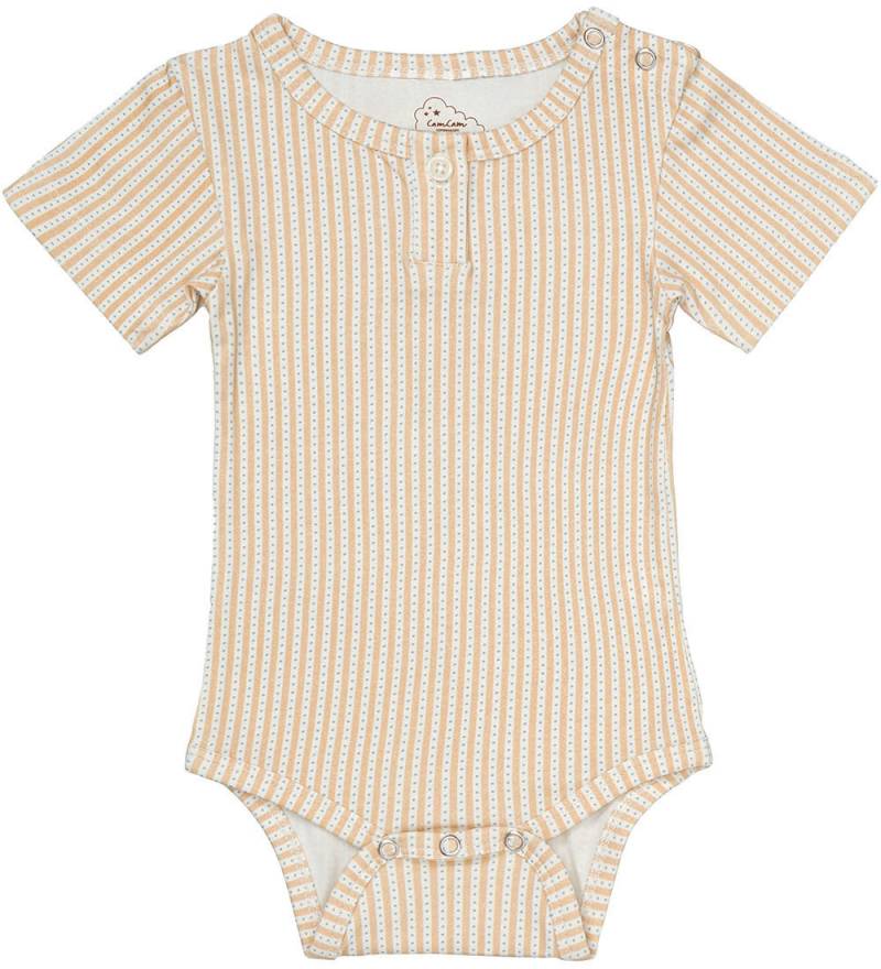 Cam Cam Body k/ä - Elliot - Haferfeld - Cam Cam - 68 - Body K/Ä Cam Cam Body k/ä - Elliot - Haferfeld - Cam Cam - 68 - Body K/Ä von Cam Cam