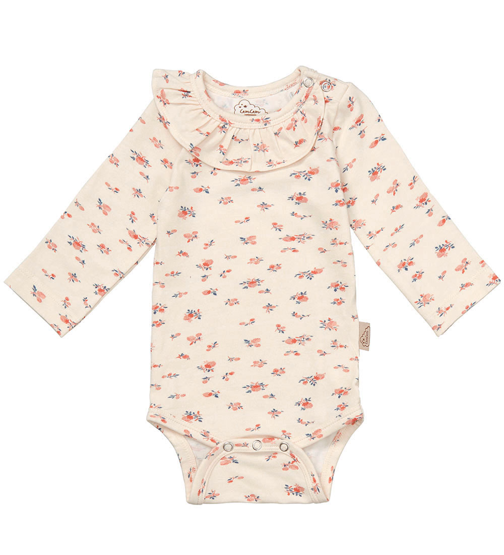 Cam Cam Body l/ä - Holly - Beeren - Cam Cam - 74 - Body L/Ä Cam Cam Body l/ä - Holly - Beeren - Cam Cam - 74 - Body L/Ä von Cam Cam