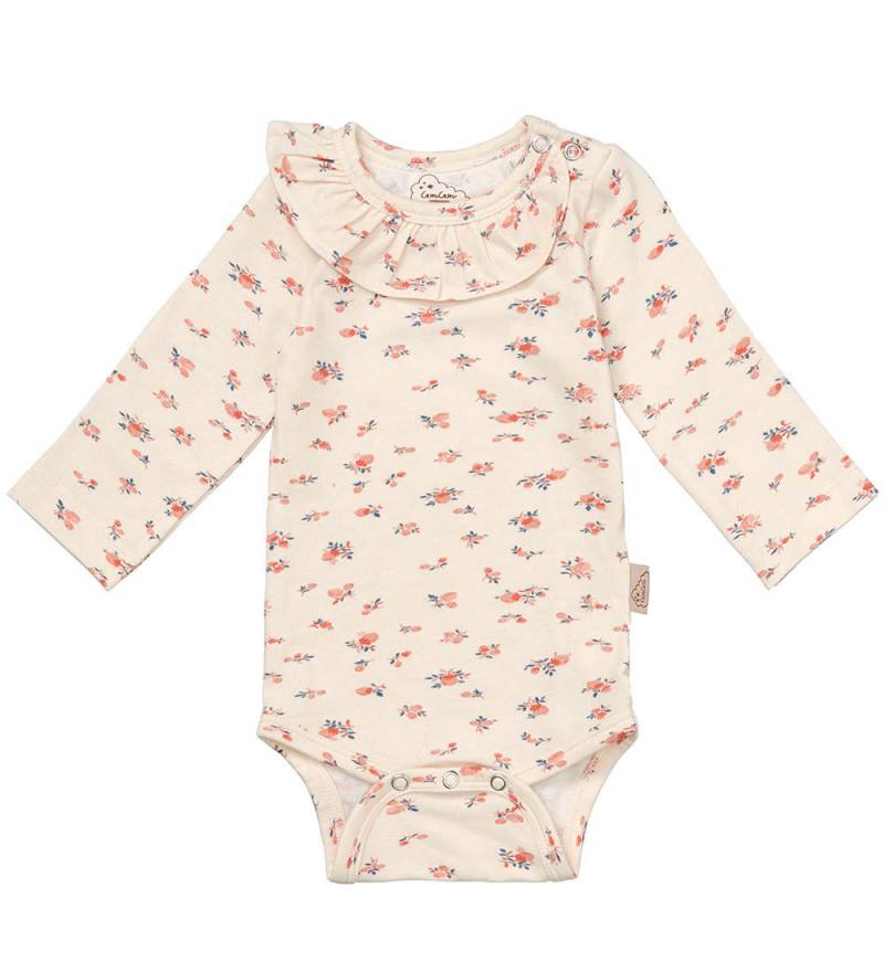 Cam Cam Body l/ä - Holly - Beeren - Cam Cam - 80 - Body L/Ä Cam Cam Body l/ä - Holly - Beeren - Cam Cam - 80 - Body L/Ä von Cam Cam