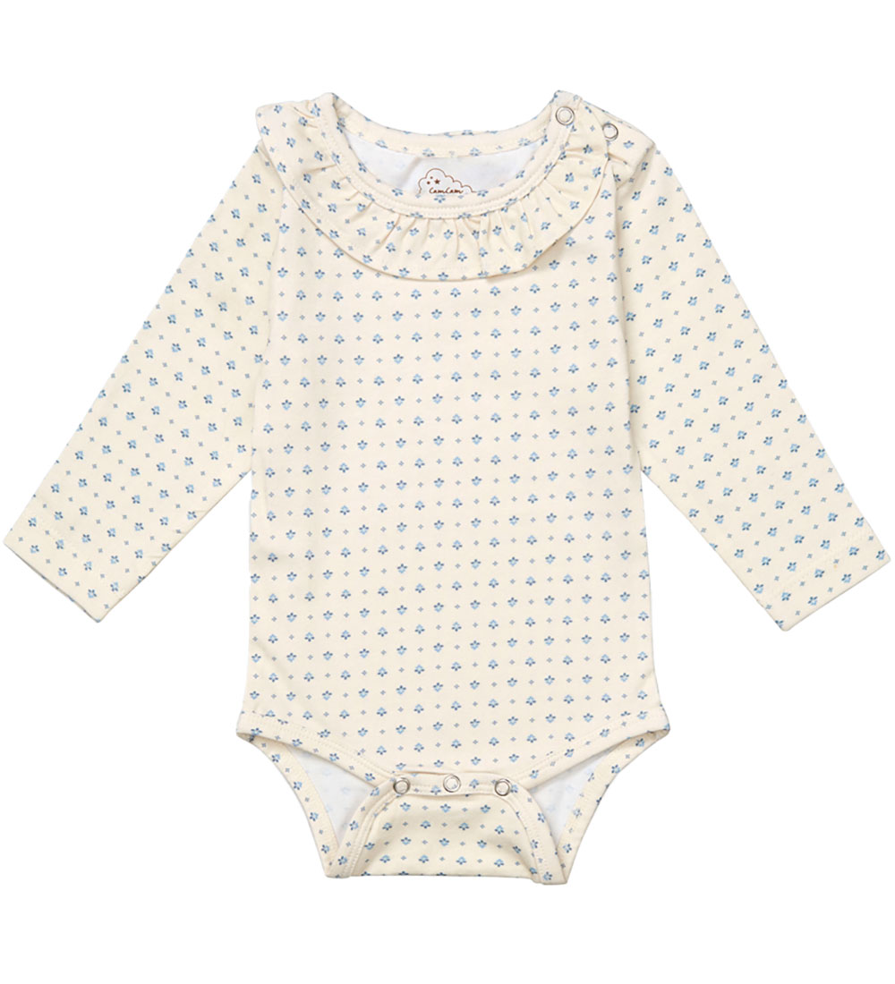 Cam Cam Body l/ä - Holly - Capri - Cam Cam - 56 - Body L/Ä Cam Cam Body l/ä - Holly - Capri - Cam Cam - 56 - Body L/Ä von Cam Cam