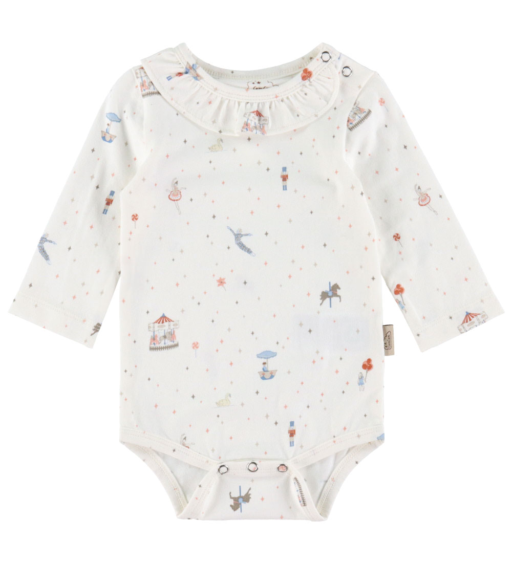 Cam Cam Body l/ä - Holly - Carousel - Cam Cam - 74 - Body L/Ä Cam Cam Body l/ä - Holly - Carousel - Cam Cam - 74 - Body L/Ä von Cam Cam