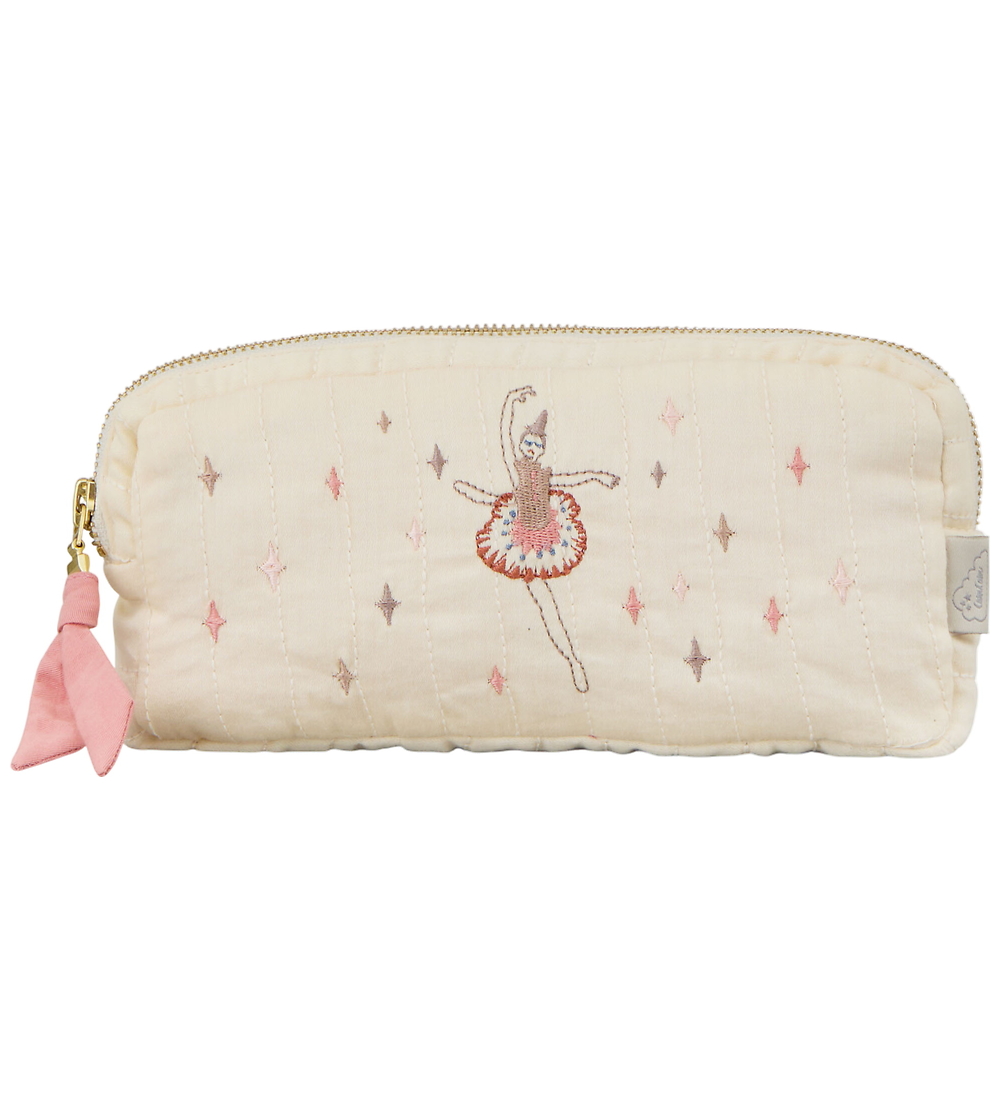 Cam Cam Federmäppchen - Ballerina - Cam Cam - One Size - Federmäppchen Cam Cam Federmäppchen - Ballerina - Cam Cam - One Size - Federmäppchen von Cam Cam