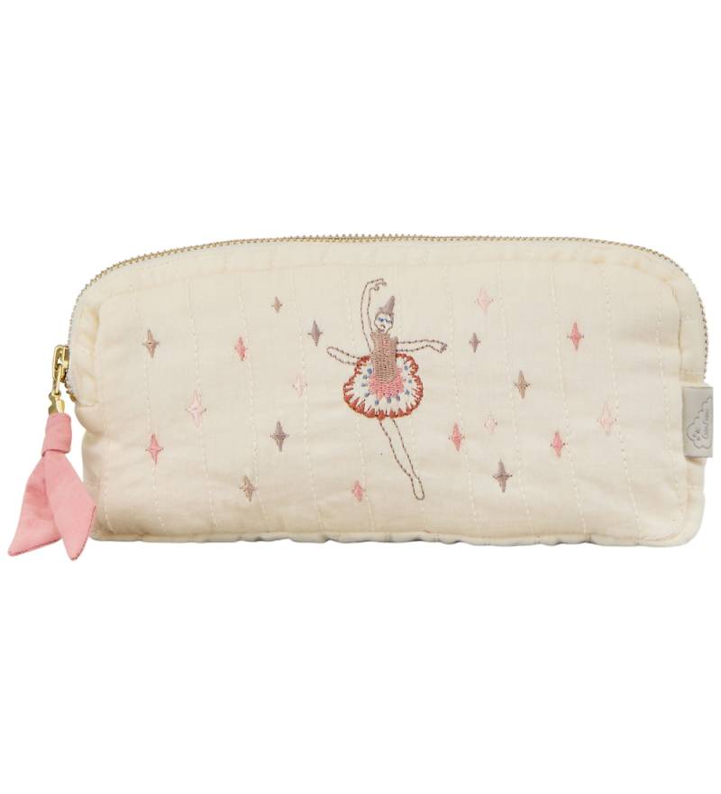 Cam Cam Federmäppchen - Ballerina - Cam Cam - One Size - Federmäppchen Cam Cam Federmäppchen - Ballerina - Cam Cam - One Size - Federmäppchen von Cam Cam