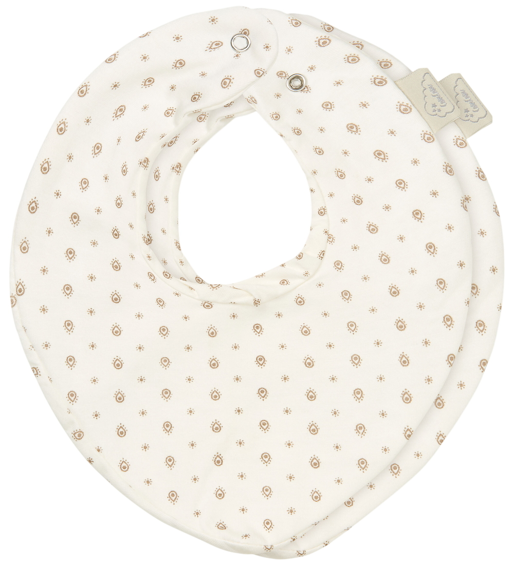 Cam Cam Lätzchen - 2er-Pack - Rowan - Cam Cam - One Size - Babylätzchen von Cam Cam