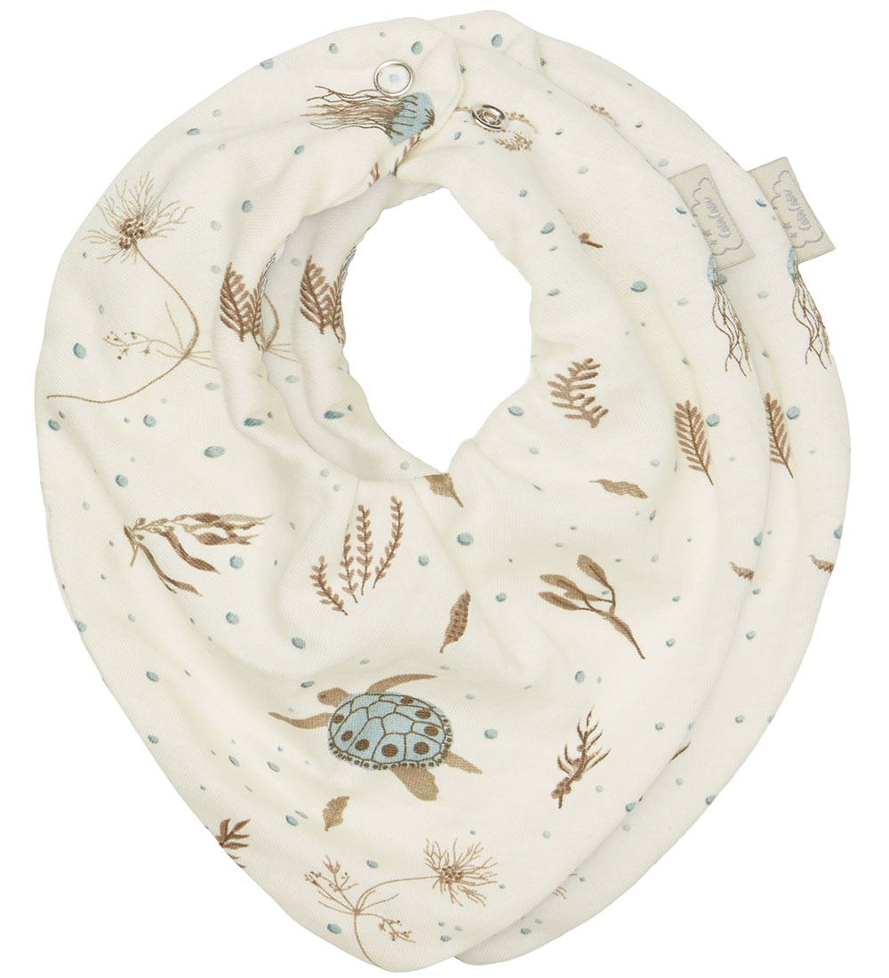 Cam Cam Lätzchen - 2er-Pack - Sea Garden - Cam Cam - One Size - Babylätzchen Cam Cam Lätzchen - 2er-Pack - Sea Garden - Cam Cam - One Size - Babylätzchen von Cam Cam