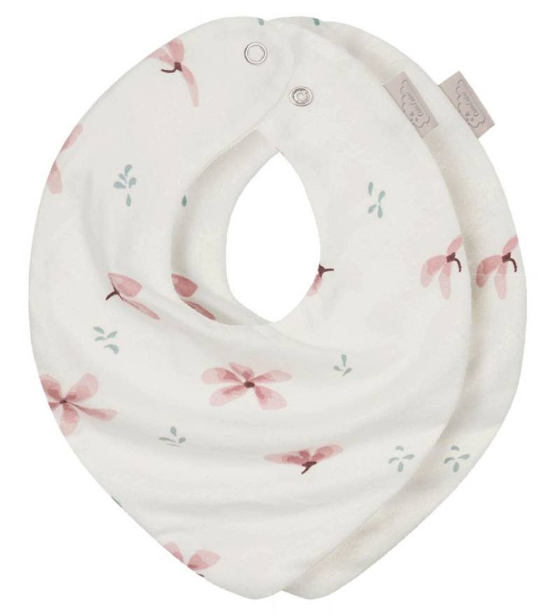Cam Cam Lätzchen - 2er-Pack - Windflower Creme - Cam Cam - One Size - Babylätzchen Cam Cam Lätzchen - 2er-Pack - Windflower Creme - Cam Cam - One Size - Babylätzchen von Cam Cam