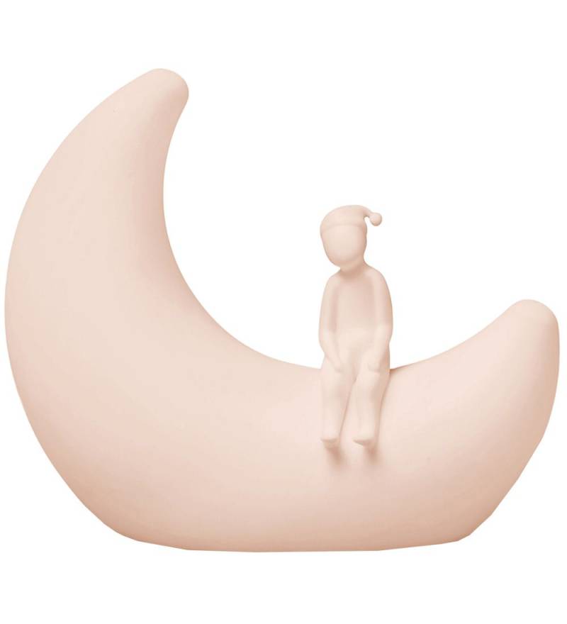 Cam Cam Lampe - Mondnacht Light - Shell - Cam Cam - One Size - Nachtlicht Cam Cam Lampe - Mondnacht Light - Shell - Cam Cam - One Size - Nachtlicht von Cam Cam