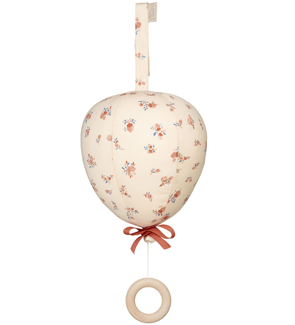 Cam Cam Musikmobile - Ballon - Beeren - Cam Cam - One Size - Musikmobile Cam Cam Musikmobile - Ballon - Beeren - Cam Cam - One Size - Musikmobile von Cam Cam