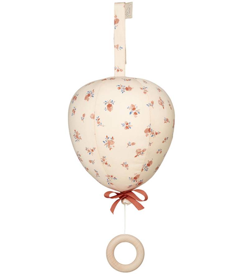 Cam Cam Musikmobile - Ballon - Beeren - Cam Cam - One Size - Musikmobile Cam Cam Musikmobile - Ballon - Beeren - Cam Cam - One Size - Musikmobile von Cam Cam