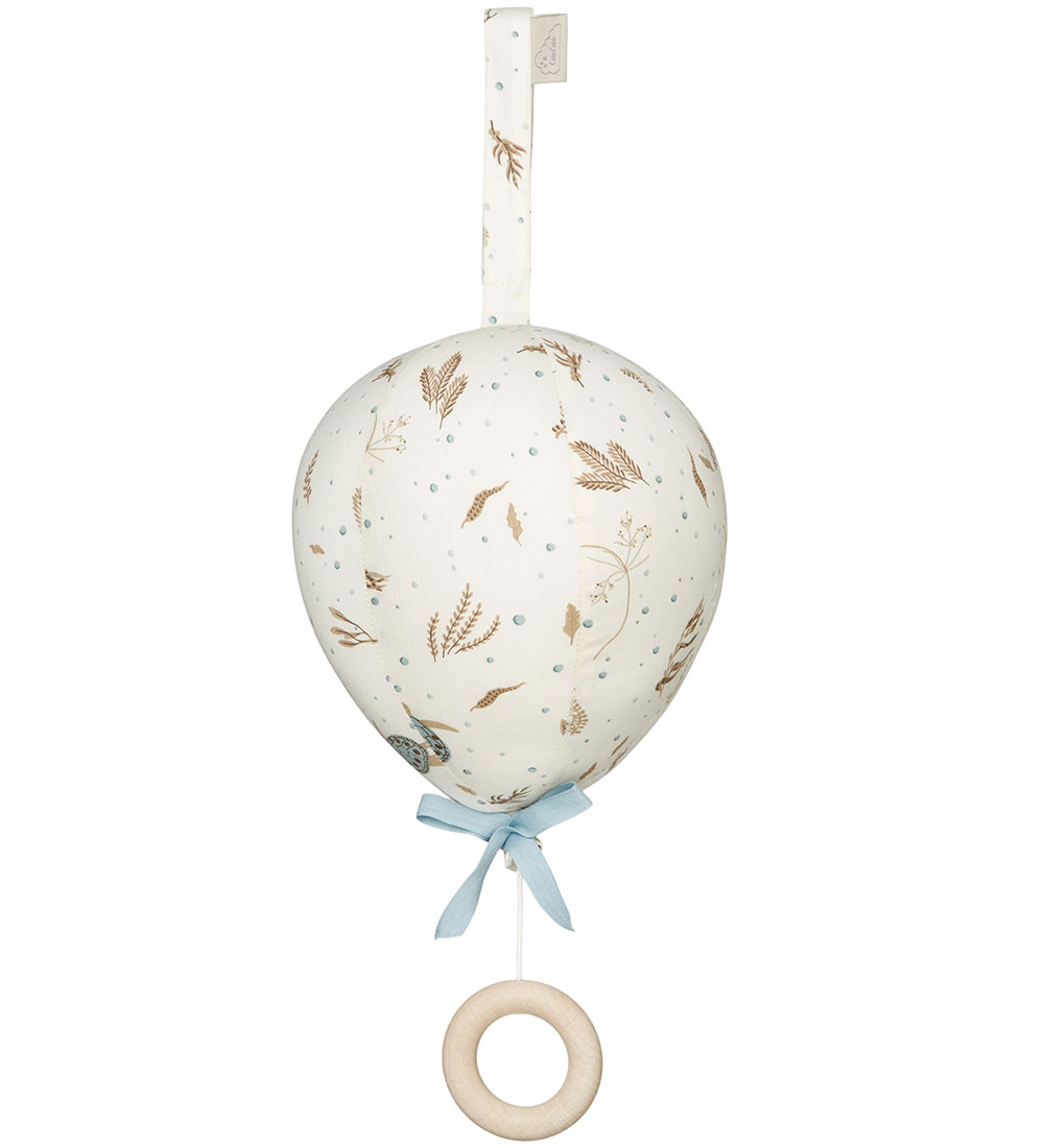 Cam Cam Musikmobile - Ballon - Sea Garden - Cam Cam - One Size - Musikmobile Cam Cam Musikmobile - Ballon - Sea Garden - Cam Cam - One Size - Musikmobile von Cam Cam