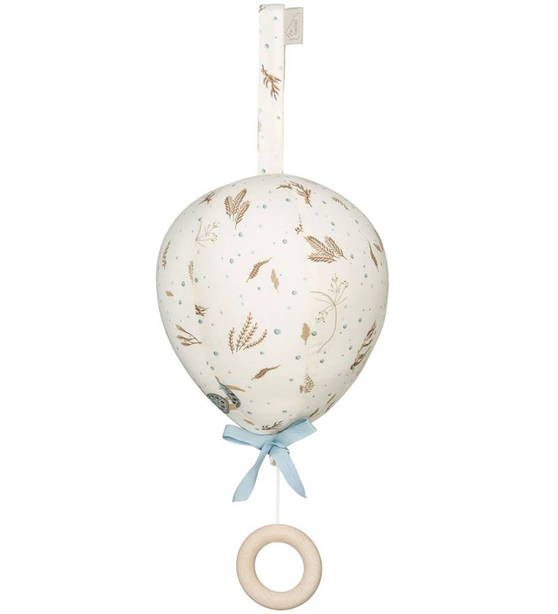 Cam Cam Musikmobile - Ballon - Sea Garden - Cam Cam - One Size - Musikmobile Cam Cam Musikmobile - Ballon - Sea Garden - Cam Cam - One Size - Musikmobile von Cam Cam