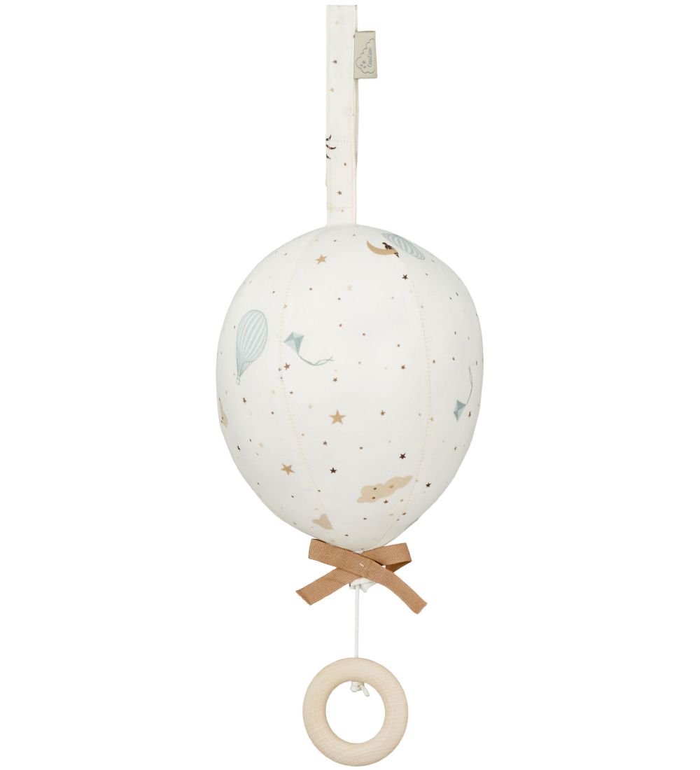 Cam Cam Musikmobile - Ballon - Traumland - Cam Cam - One Size - Musikmobile Cam Cam Musikmobile - Ballon - Traumland - Cam Cam - One Size - Musikmobile von Cam Cam