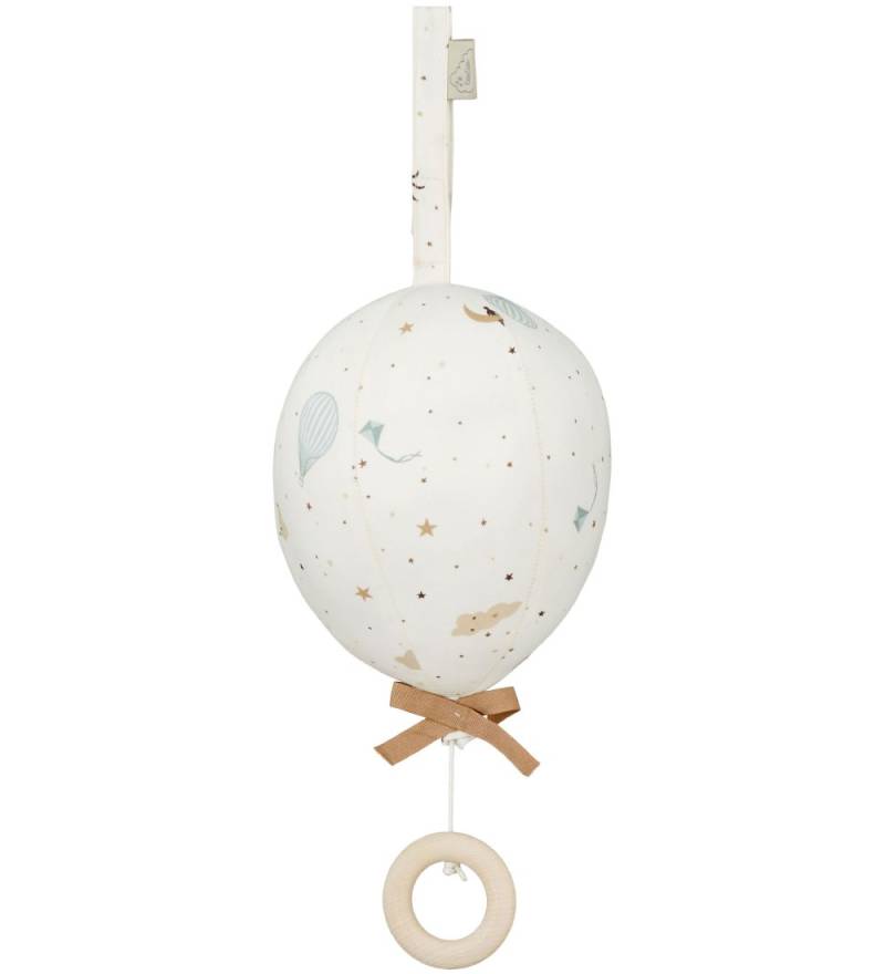 Cam Cam Musikmobile - Ballon - Traumland - Cam Cam - One Size - Musikmobile Cam Cam Musikmobile - Ballon - Traumland - Cam Cam - One Size - Musikmobile von Cam Cam