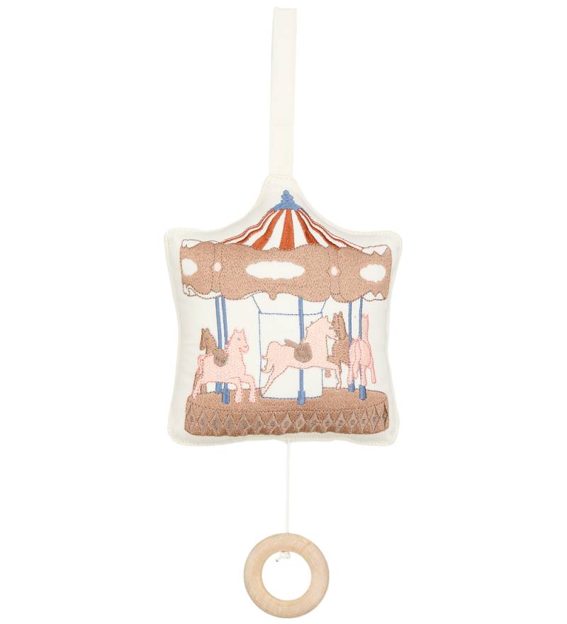 Cam Cam Musikmobile - Carousel - Cam Cam - One Size - Musikmobile Cam Cam Musikmobile - Carousel - Cam Cam - One Size - Musikmobile von Cam Cam