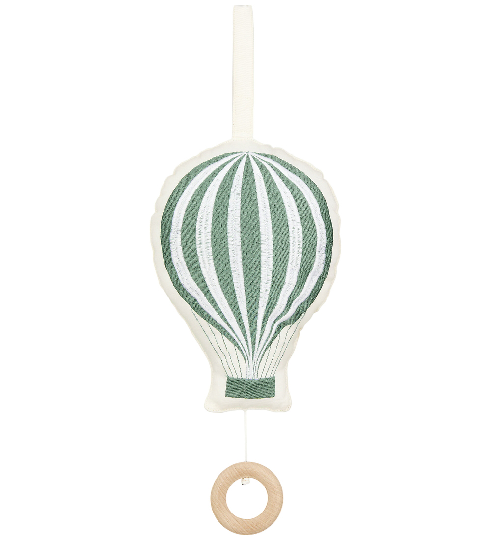 Cam Cam Musikmobile - OCS - Ballon - Vintage Spielzeug - Cam Cam - One Size - Musikmobile Cam Cam Musikmobile - OCS - Ballon - Vintage Spielzeug - Cam Cam - One Size - Musikmobile von Cam Cam