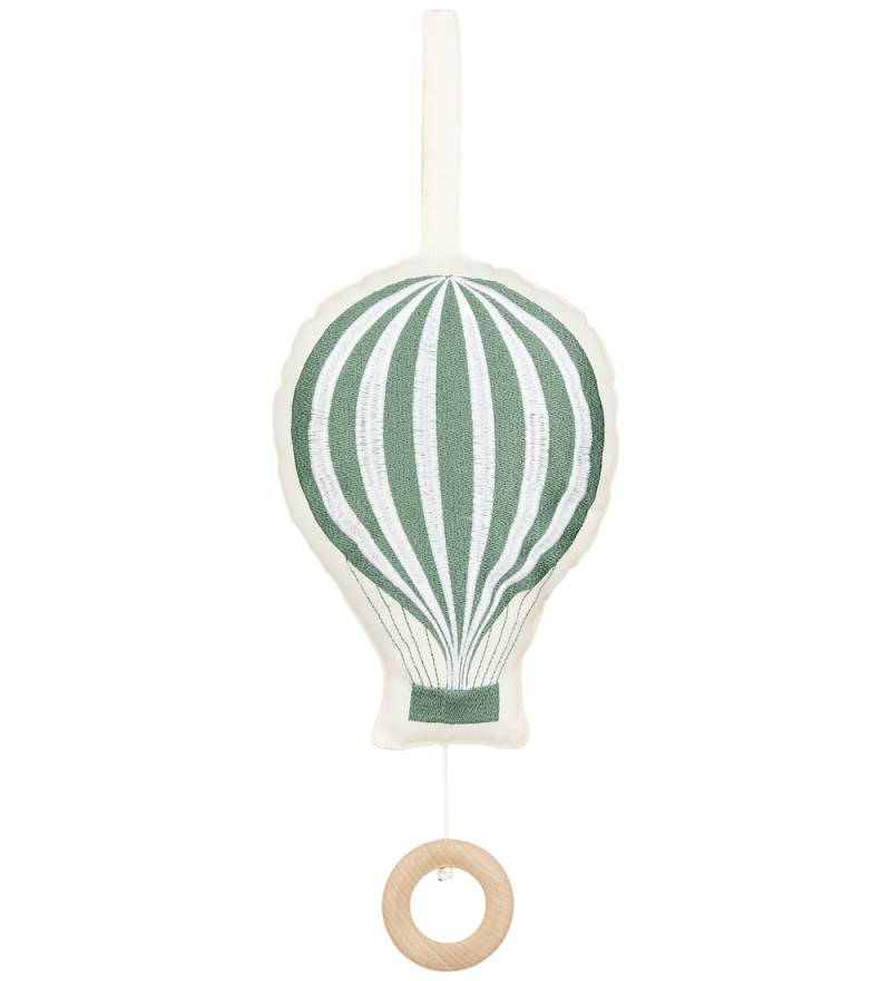 Cam Cam Musikmobile - OCS - Ballon - Vintage Spielzeug - Cam Cam - One Size - Musikmobile Cam Cam Musikmobile - OCS - Ballon - Vintage Spielzeug - Cam Cam - One Size - Musikmobile von Cam Cam