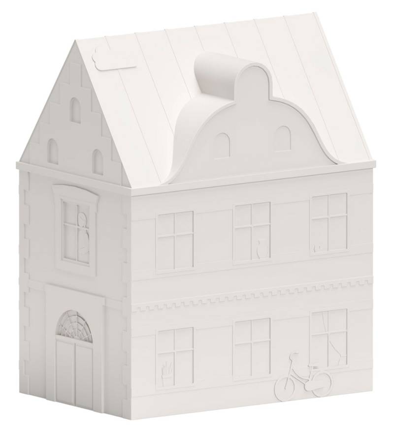 Cam Cam Nachtlicht - Off White - Cam Cam - One Size - Nachtlicht Cam Cam Nachtlicht - Off White - Cam Cam - One Size - Nachtlicht von Cam Cam