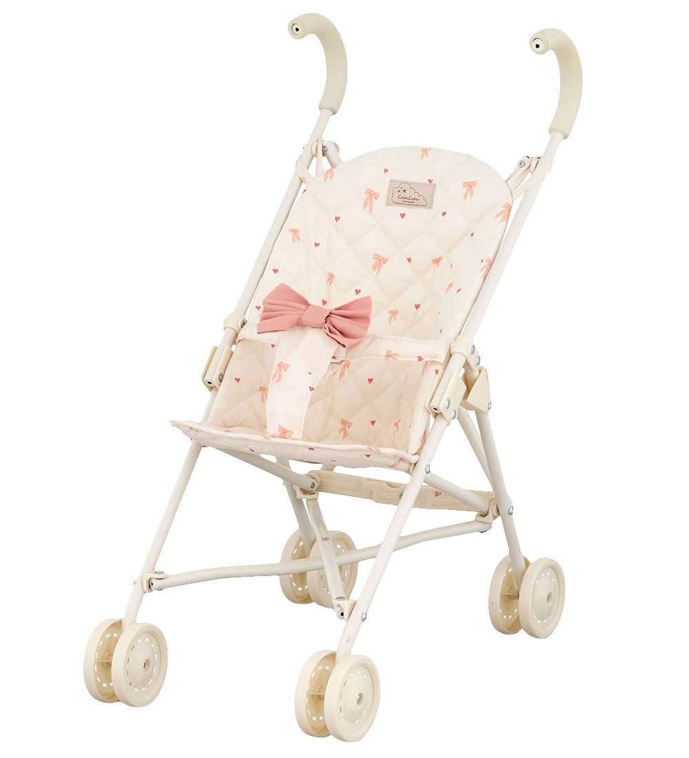 Cam Cam Puppen Buggy - Bögen - Cam Cam - One Size - Puppenzubehör Cam Cam Puppen Buggy - Bögen - Cam Cam - One Size - Puppenzubehör von Cam Cam