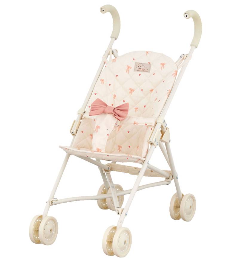 Cam Cam Puppen Buggy - Bögen - Cam Cam - One Size - Puppenzubehör Cam Cam Puppen Buggy - Bögen - Cam Cam - One Size - Puppenzubehör von Cam Cam