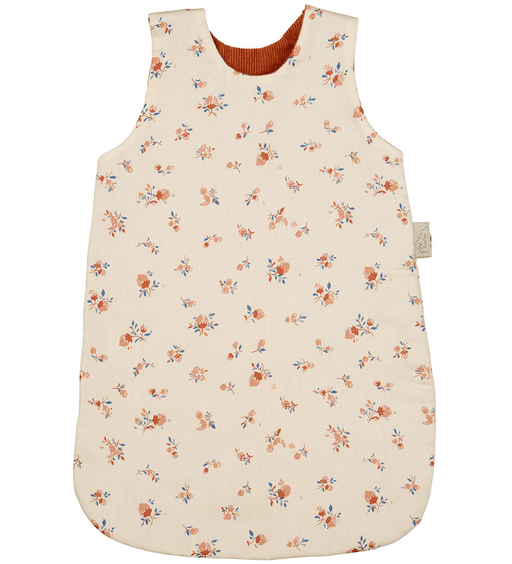 Cam Cam Puppen-Schlafsack - Beeren - Cam Cam - One Size - Puppenbettwäsche Cam Cam Puppen-Schlafsack - Beeren - Cam Cam - One Size - Puppenbettwäsche von Cam Cam