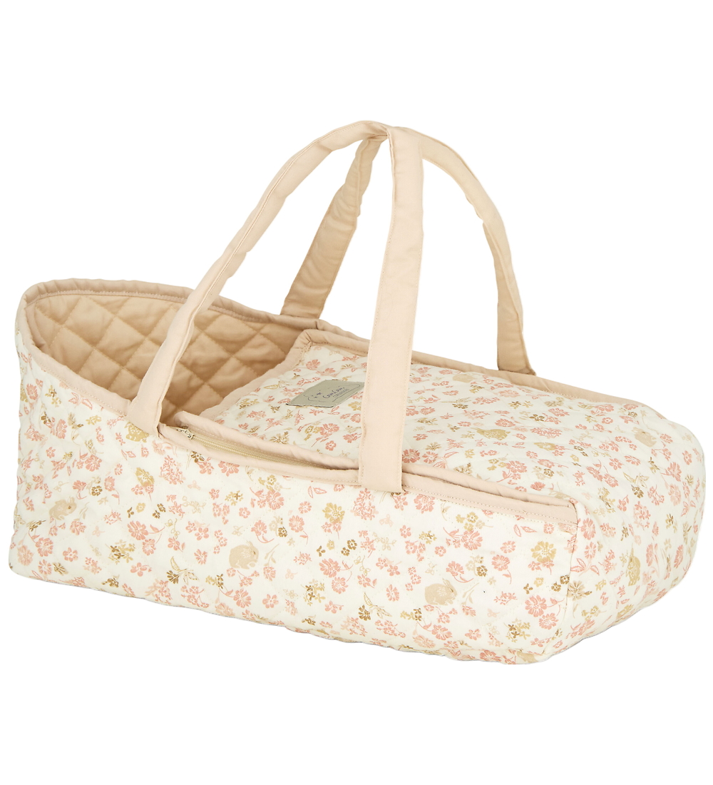 Cam Cam Puppen-Tragetasche - Augusta - Cam Cam - One Size - Puppenzubehör Cam Cam Puppen-Tragetasche - Augusta - Cam Cam - One Size - Puppenzubehör von Cam Cam