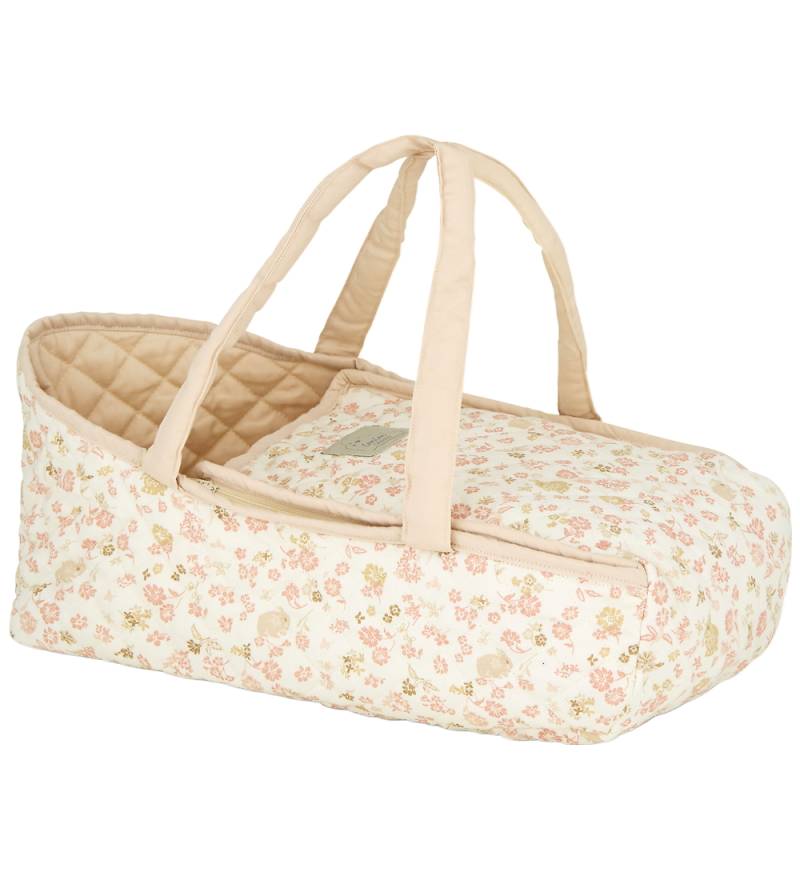 Cam Cam Puppen-Tragetasche - Augusta - Cam Cam - One Size - Puppenzubehör Cam Cam Puppen-Tragetasche - Augusta - Cam Cam - One Size - Puppenzubehör von Cam Cam