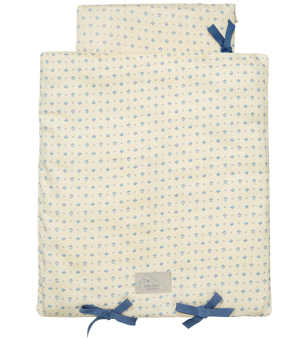 Cam Cam Puppenbettwäsche - Capri - Cam Cam - One Size - Puppenbettwäsche Cam Cam Puppenbettwäsche - Capri - Cam Cam - One Size - Puppenbettwäsche von Cam Cam