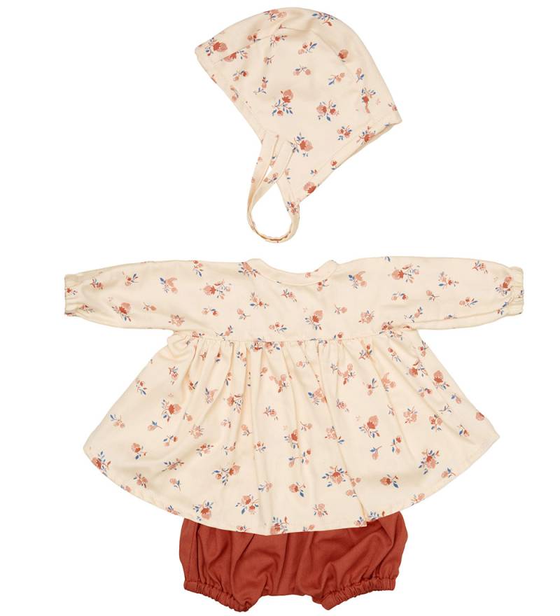 Cam Cam Puppenkleidung - Beeren - Cam Cam - One Size - Puppenkleidung Cam Cam Puppenkleidung - Beeren - Cam Cam - One Size - Puppenkleidung von Cam Cam