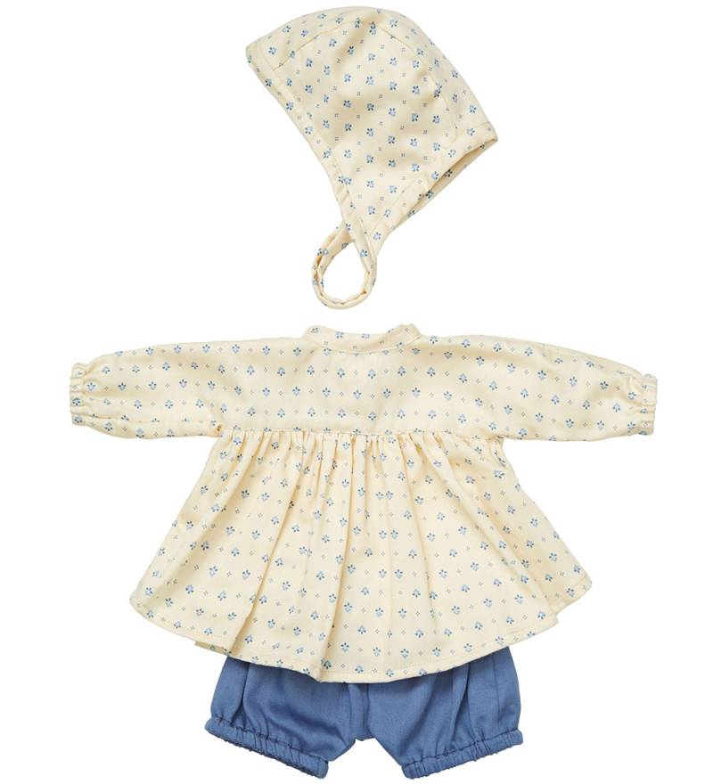Cam Cam Puppenkleidung - Capri - Cam Cam - One Size - Puppenkleidung Cam Cam Puppenkleidung - Capri - Cam Cam - One Size - Puppenkleidung von Cam Cam