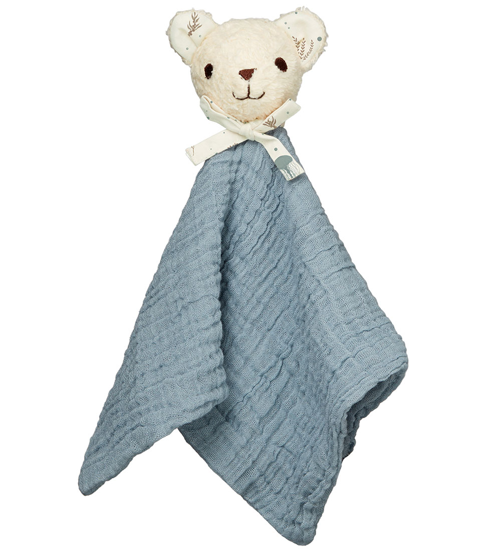 Cam Cam Schmusetuch - Bär - Florentiner - Cam Cam - One Size - Schmusetücher Cam Cam Schmusetuch - Bär - Florentiner - Cam Cam - One Size - Schmusetücher von Cam Cam