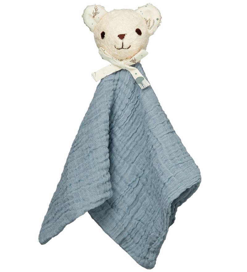 Cam Cam Schmusetuch - Bär - Florentiner - Cam Cam - One Size - Schmusetücher Cam Cam Schmusetuch - Bär - Florentiner - Cam Cam - One Size - Schmusetücher von Cam Cam