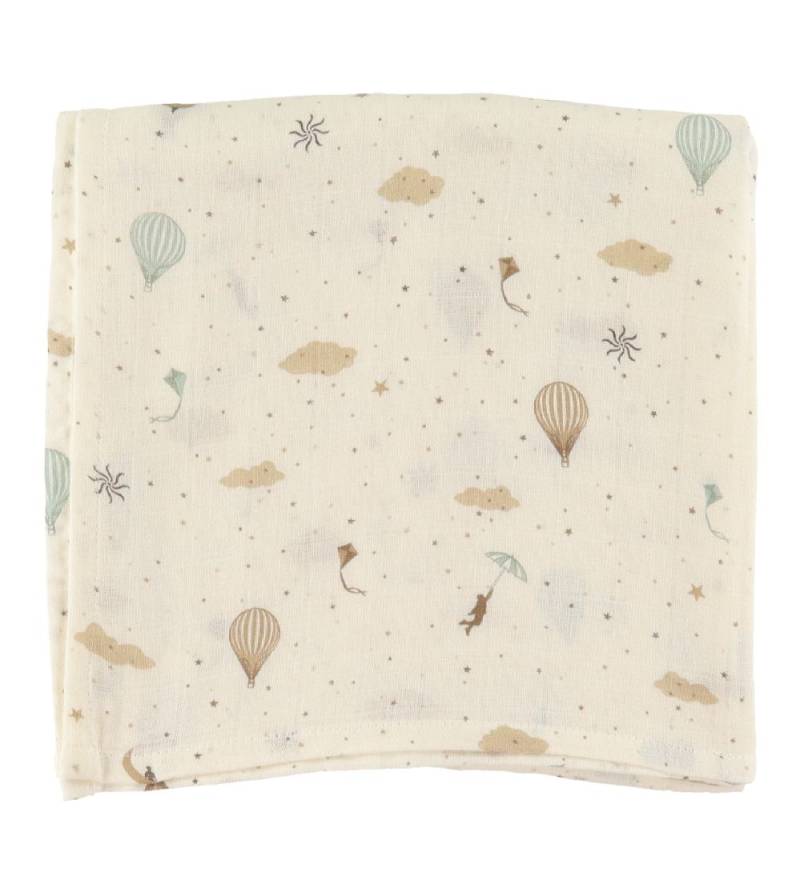Cam Cam Tragetuch - Wickeltuch cm - 120x120 - Cam Cam - One Size - Wickeltücher Cam Cam Tragetuch - Wickeltuch cm - 120x120 - Cam Cam - One Size - Wickeltücher von Cam Cam