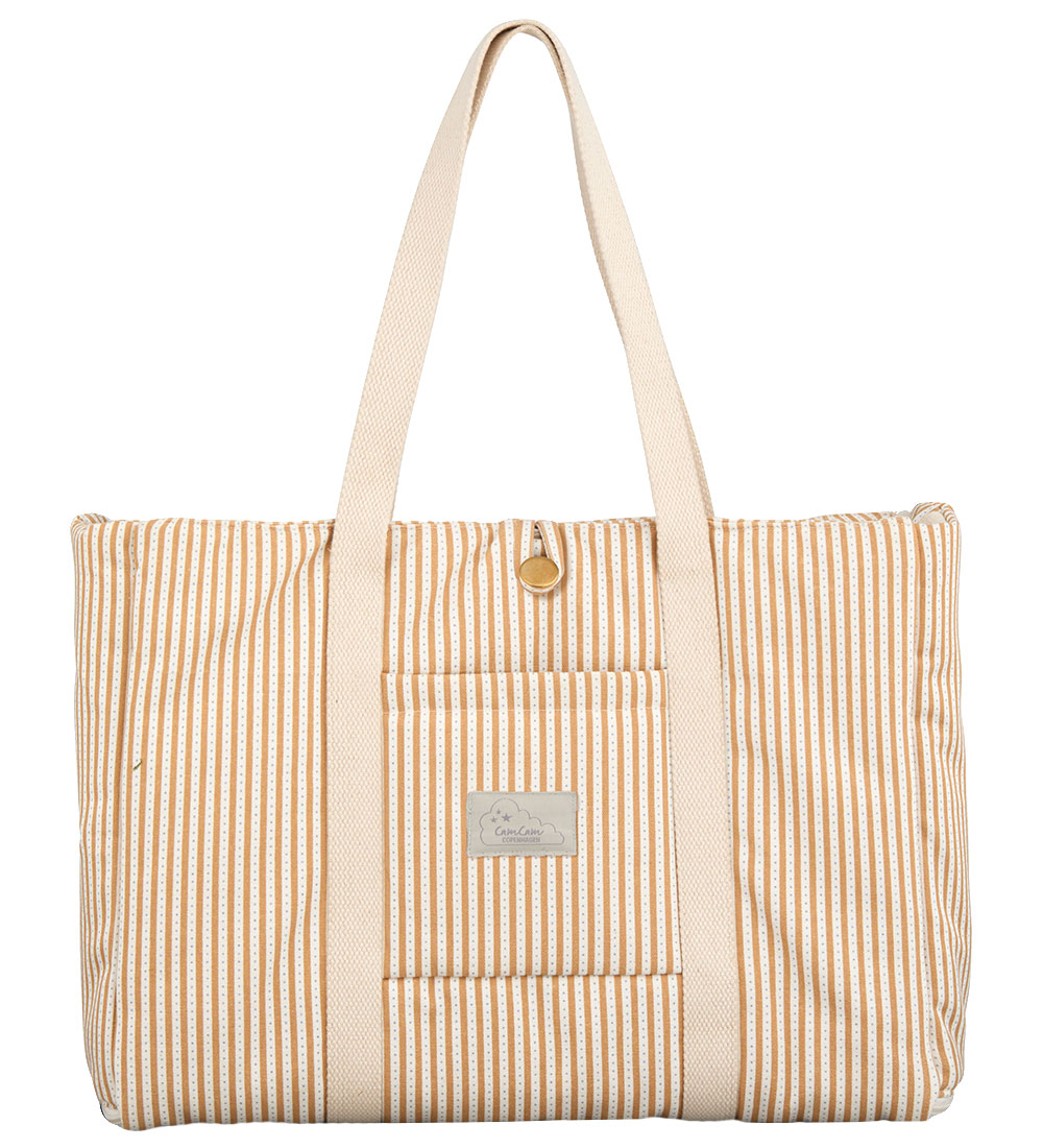 Cam Cam Wickeltasche - Ausklappbar - Oatfield - Cam Cam - One Size - Wickeltaschen Cam Cam Wickeltasche - Ausklappbar - Oatfield - Cam Cam - One Size - Wickeltaschen von Cam Cam