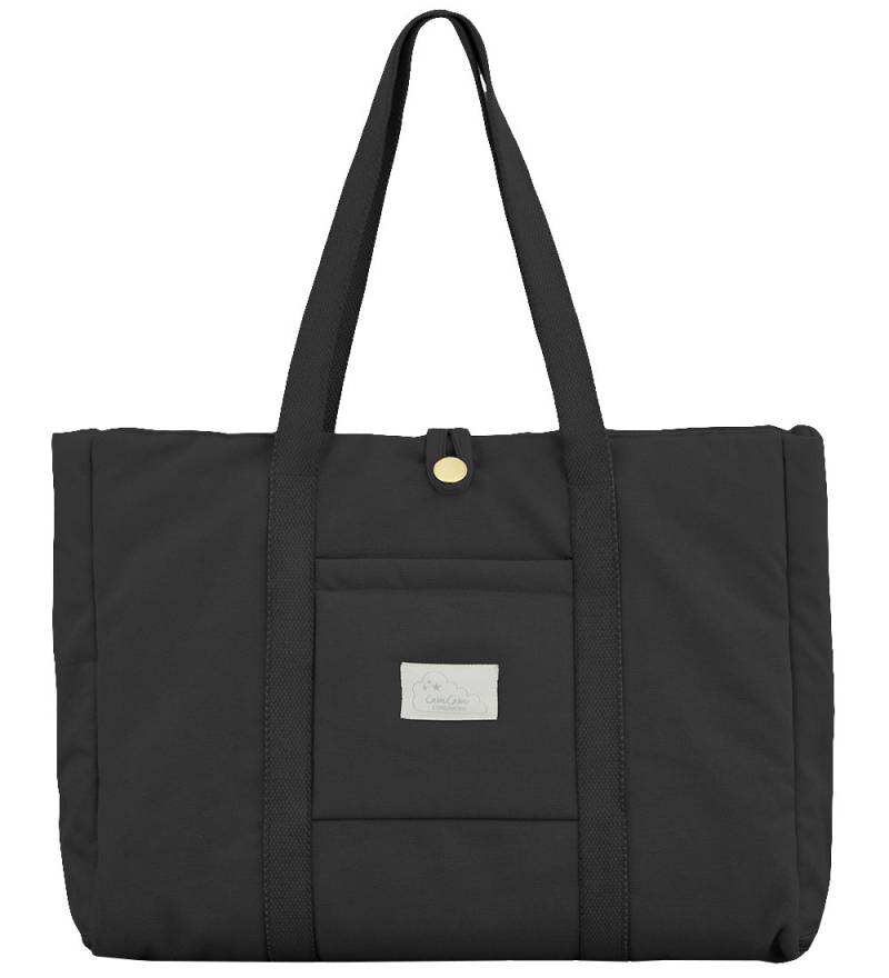 Cam Cam Wickeltasche - Ausklappbar - Schwarz - Cam Cam - One Size - Wickeltaschen Cam Cam Wickeltasche - Ausklappbar - Schwarz - Cam Cam - One Size - Wickeltaschen von Cam Cam
