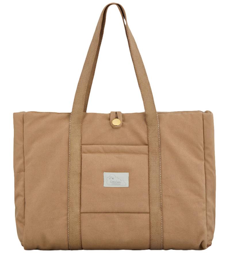 Cam Cam Wickeltasche - Ausklappseite - Camel - Cam Cam - One Size - Wickeltaschen Cam Cam Wickeltasche - Ausklappseite - Camel - Cam Cam - One Size - Wickeltaschen von Cam Cam