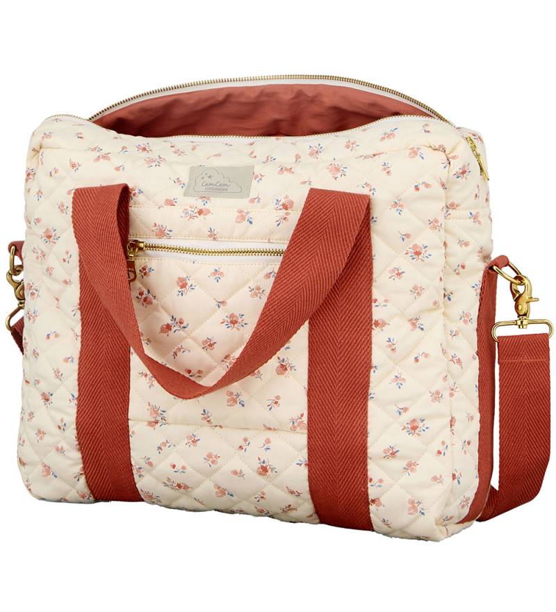 Cam Cam Wickeltasche - Beeren - Cam Cam - One Size - Wickeltaschen Cam Cam Wickeltasche - Beeren - Cam Cam - One Size - Wickeltaschen von Cam Cam