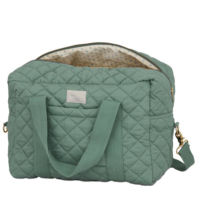 Cam Cam Wickeltasche - Groß - Efeu Green - Cam Cam - One Size - Wickeltaschen Cam Cam Wickeltasche - Groß - Efeu Green - Cam Cam - One Size - Wickeltaschen von Cam Cam