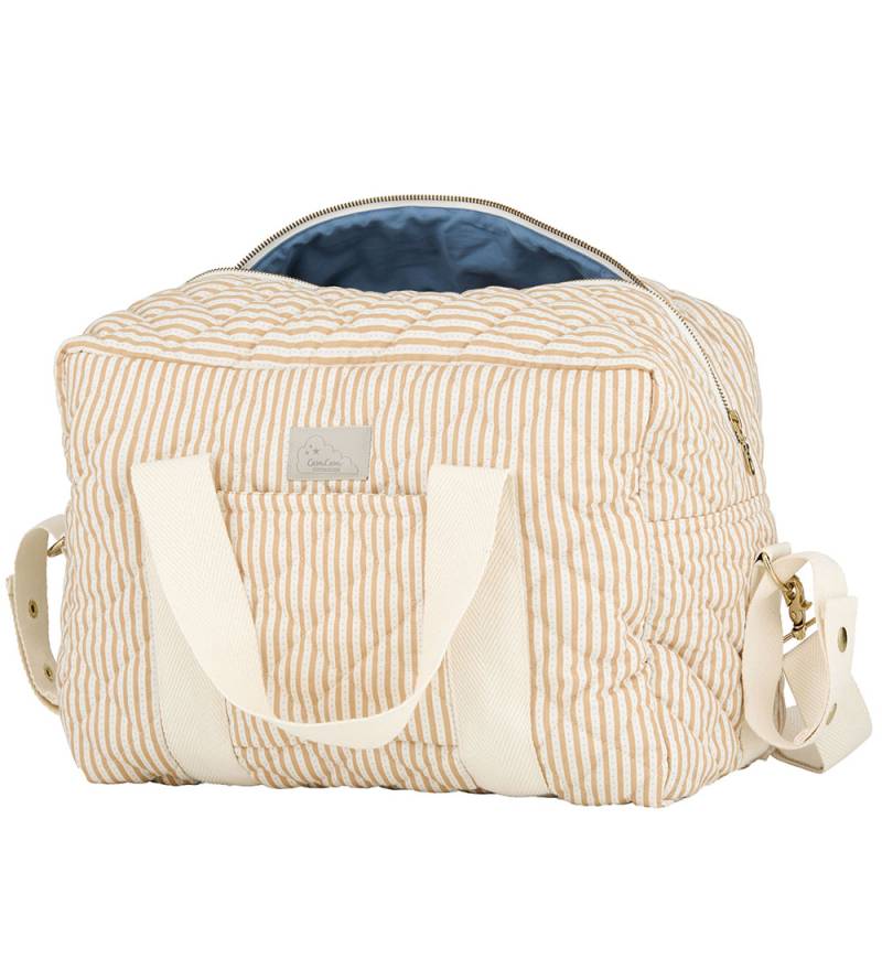 Cam Cam Wickeltasche - Groß - Haferfeld - Cam Cam - One Size - Wickeltaschen Cam Cam Wickeltasche - Groß - Haferfeld - Cam Cam - One Size - Wickeltaschen von Cam Cam