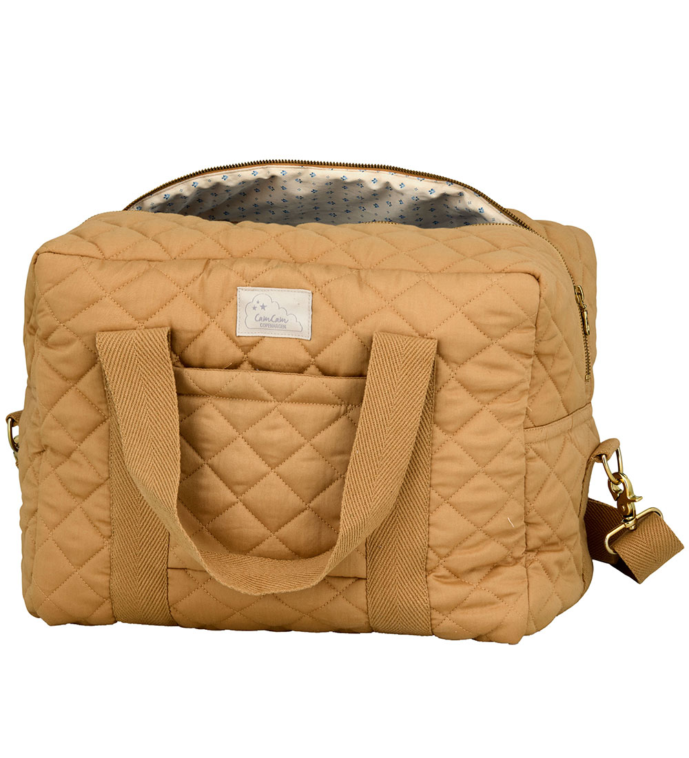 Cam Cam Wickeltasche - Groß - Honey - Cam Cam - One Size - Wickeltaschen Cam Cam Wickeltasche - Groß - Honey - Cam Cam - One Size - Wickeltaschen von Cam Cam