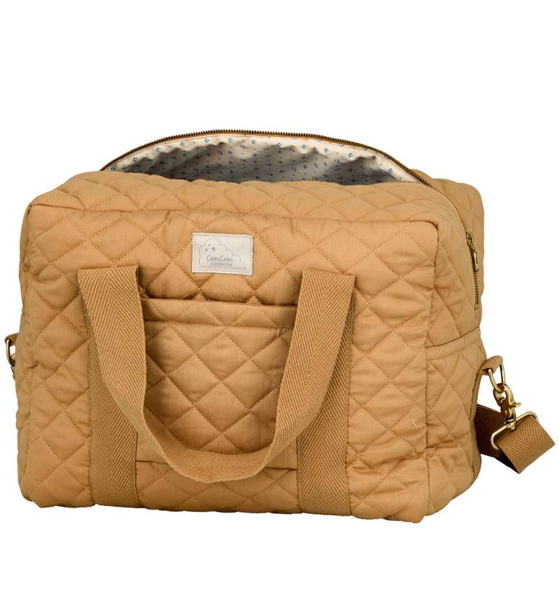 Cam Cam Wickeltasche - Groß - Honey - Cam Cam - One Size - Wickeltaschen Cam Cam Wickeltasche - Groß - Honey - Cam Cam - One Size - Wickeltaschen von Cam Cam