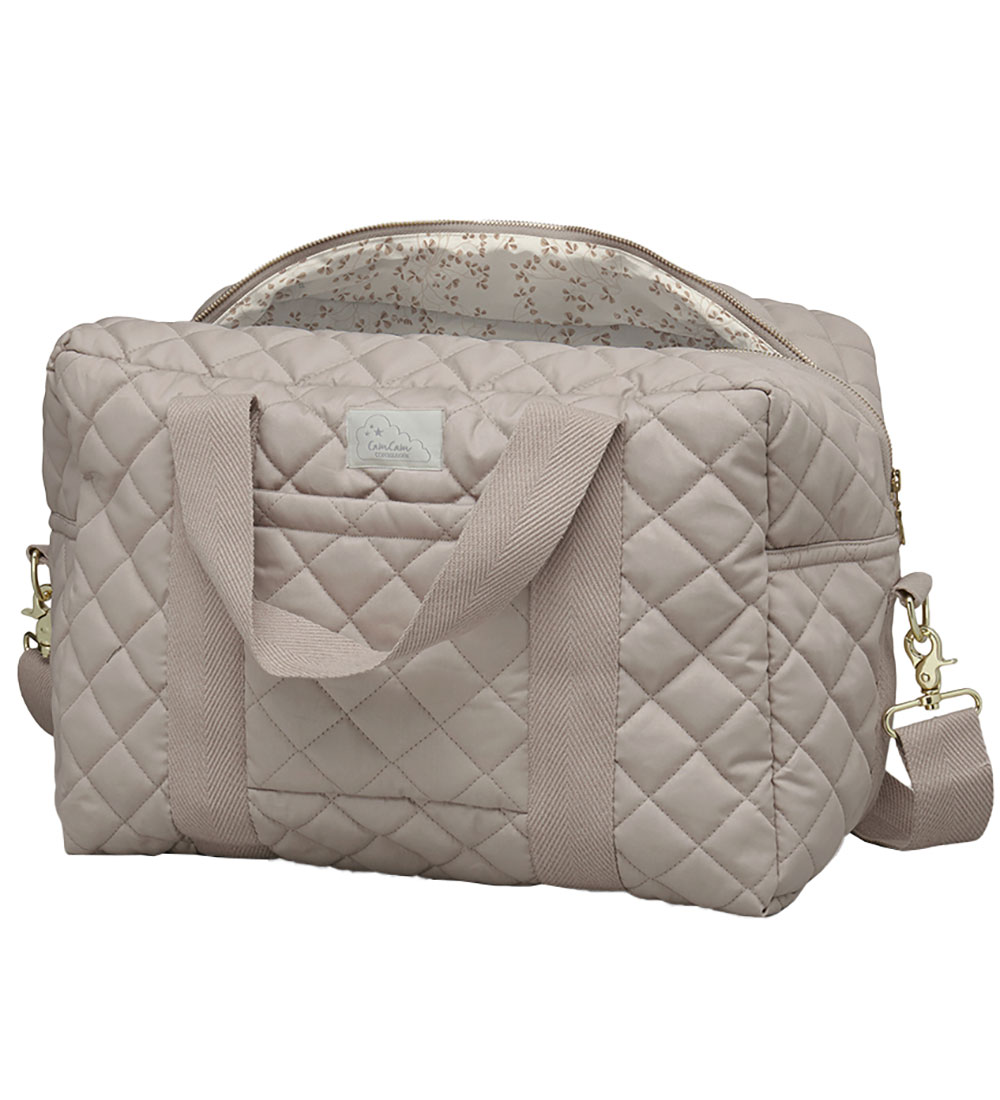 Cam Cam Wickeltasche - Haselnuss - Cam Cam - One Size - Wickeltaschen Cam Cam Wickeltasche - Haselnuss - Cam Cam - One Size - Wickeltaschen von Cam Cam