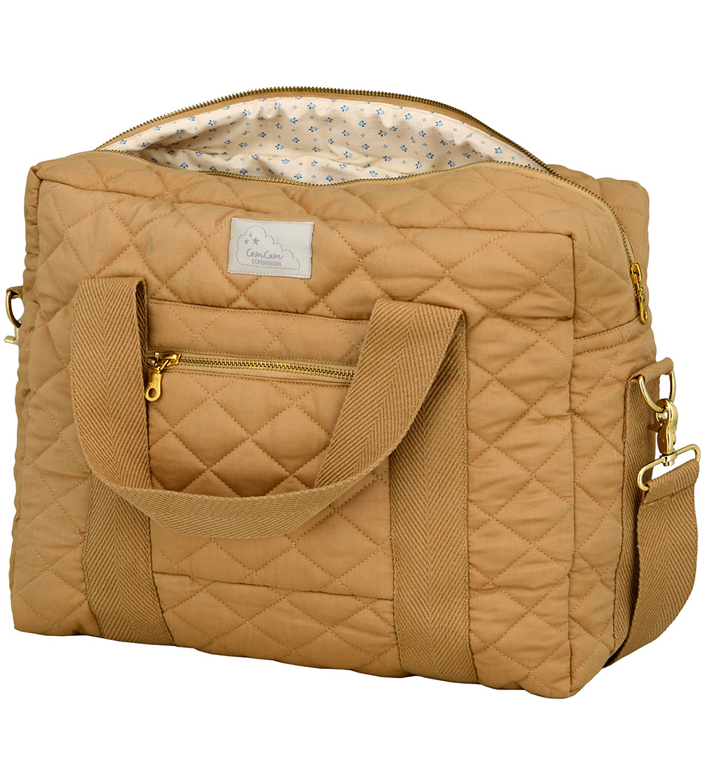 Cam Cam Wickeltasche - Honey - Cam Cam - One Size - Wickeltaschen Cam Cam Wickeltasche - Honey - Cam Cam - One Size - Wickeltaschen von Cam Cam
