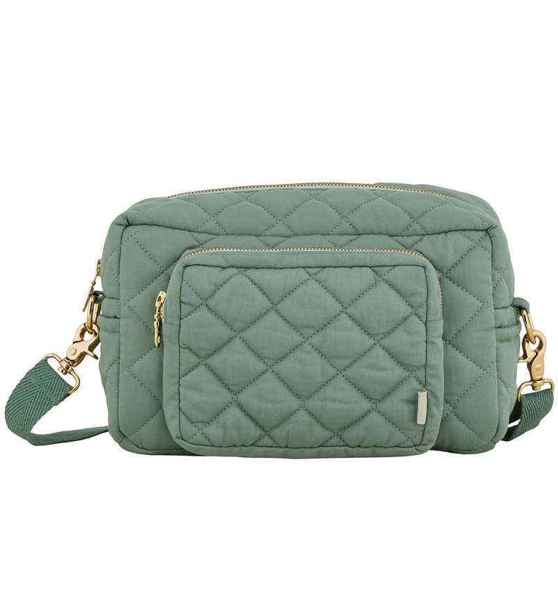 Cam Cam Wickeltasche - Klein - Efeu Green - Cam Cam - One Size - Wickeltaschen Cam Cam Wickeltasche - Klein - Efeu Green - Cam Cam - One Size - Wickeltaschen von Cam Cam