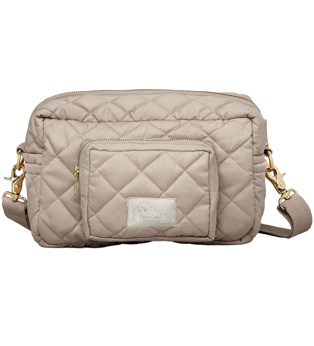 Cam Cam Wickeltasche - Klein - Haselnuss - Cam Cam - One Size - Wickeltaschen Cam Cam Wickeltasche - Klein - Haselnuss - Cam Cam - One Size - Wickeltaschen von Cam Cam