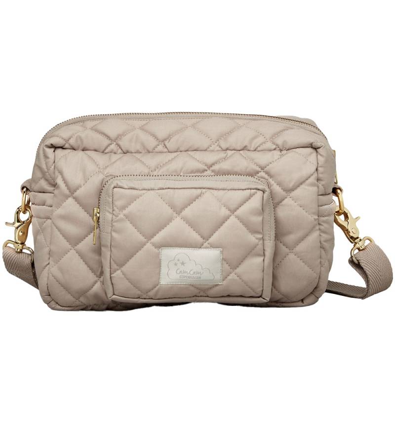Cam Cam Wickeltasche - Klein - Haselnuss - Cam Cam - One Size - Wickeltaschen Cam Cam Wickeltasche - Klein - Haselnuss - Cam Cam - One Size - Wickeltaschen von Cam Cam
